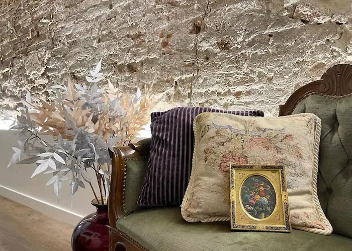 Ca Alla Croce Di Malta - Your Charming Retreat