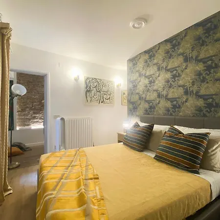 Ca Alla Croce Di Malta - Your Charming Retreat Venice Exterior photo