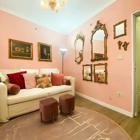 Ca Alla Croce Di Malta - Your Charming Retreat Venice Exterior photo