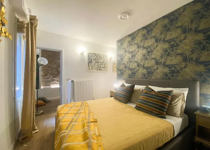Ca Alla Croce Di Malta - Your Charming Retreat