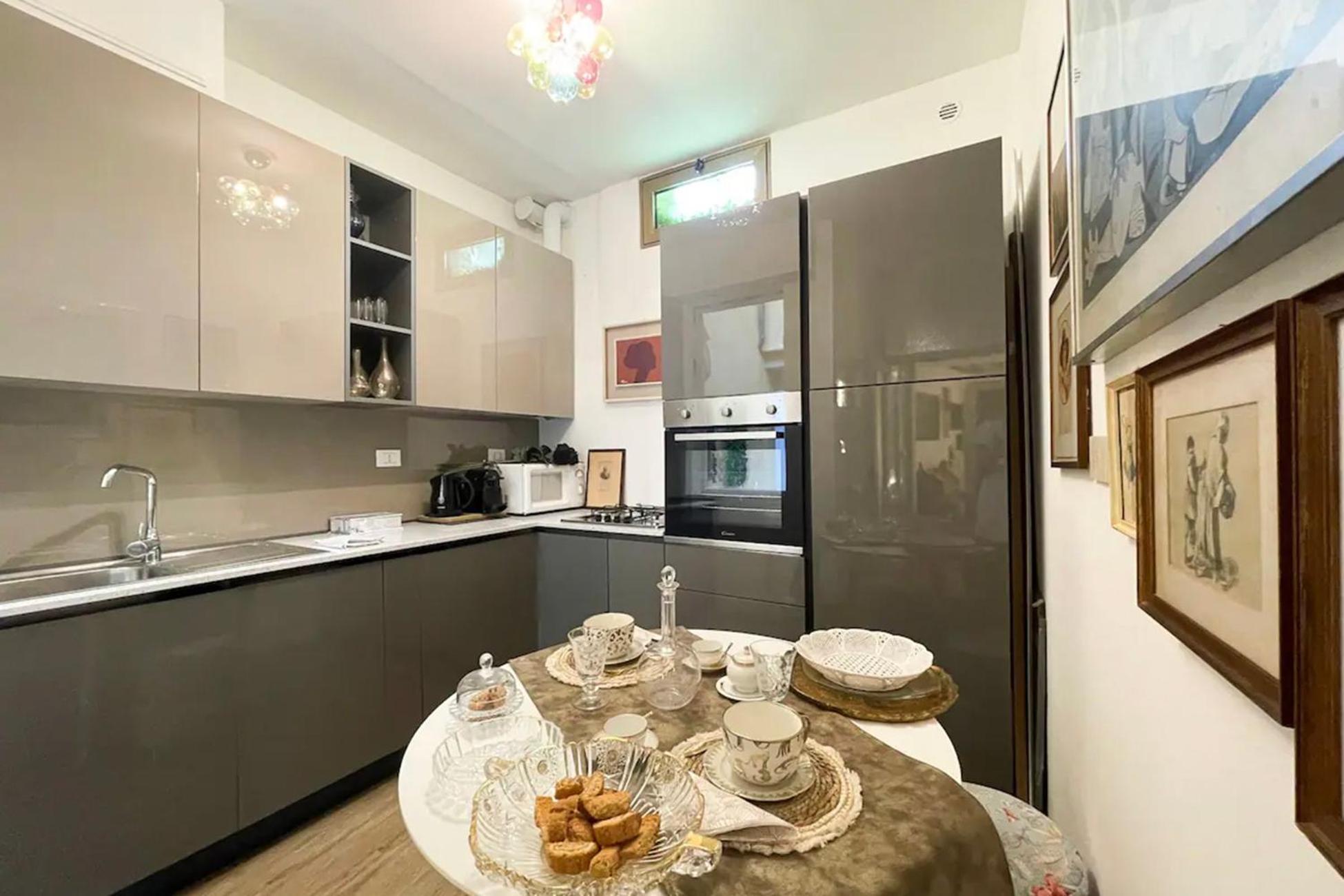 Ca Croce Di Malta - Your Charming Retreat Veneza