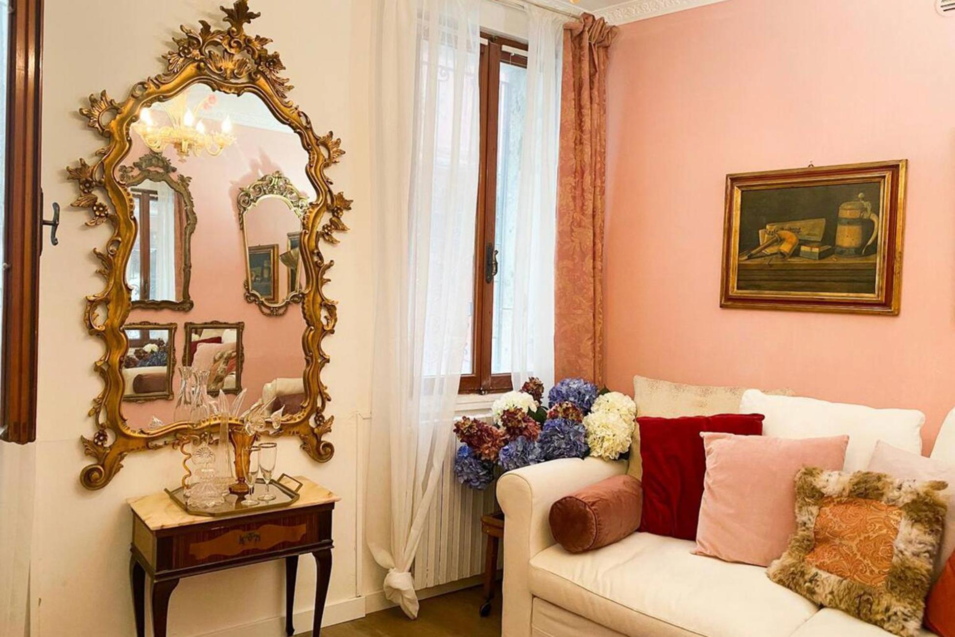 Ca Croce Di Malta - Your Charming Retreat Apartamento *