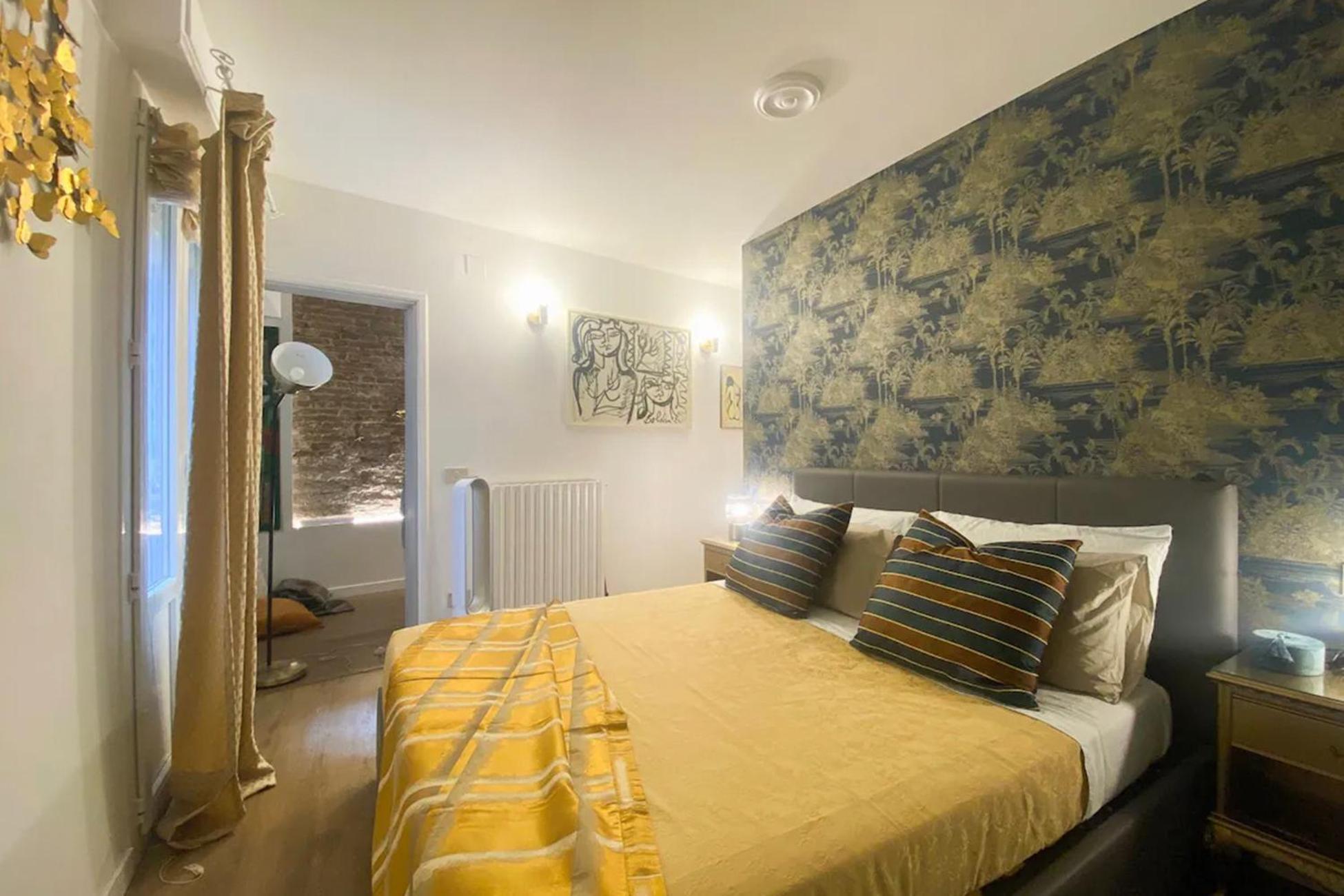 Ca Croce Di Malta - Your Charming Retreat Apartamento Veneza