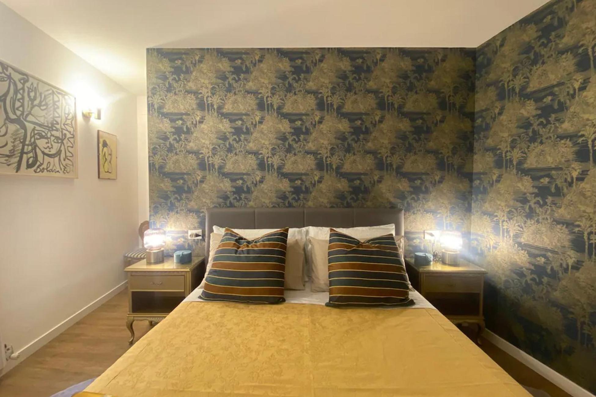 Apartamento Ca Croce Di Malta - Your Charming Retreat