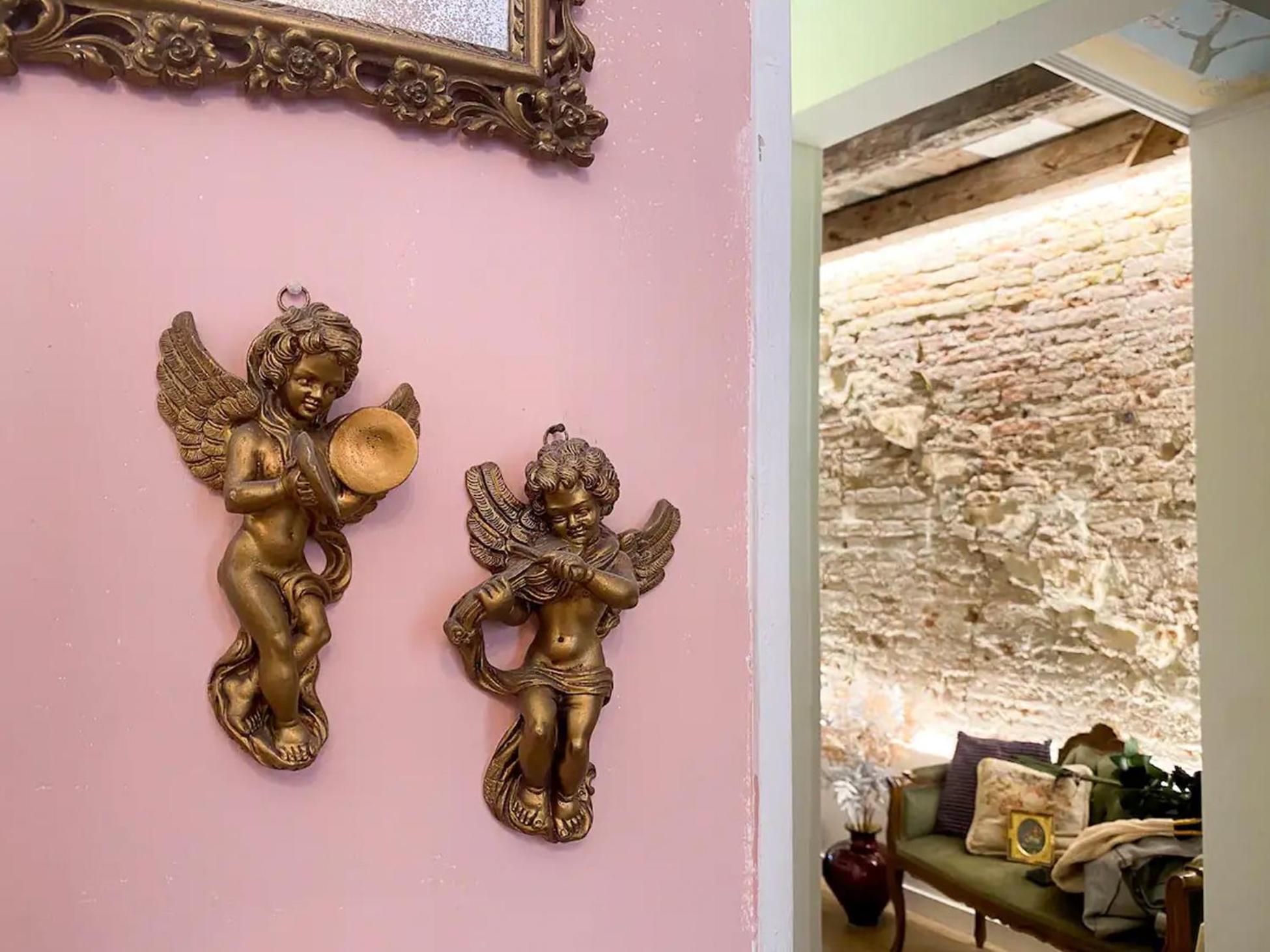 Apartamento Ca Croce Di Malta - Your Charming Retreat *
