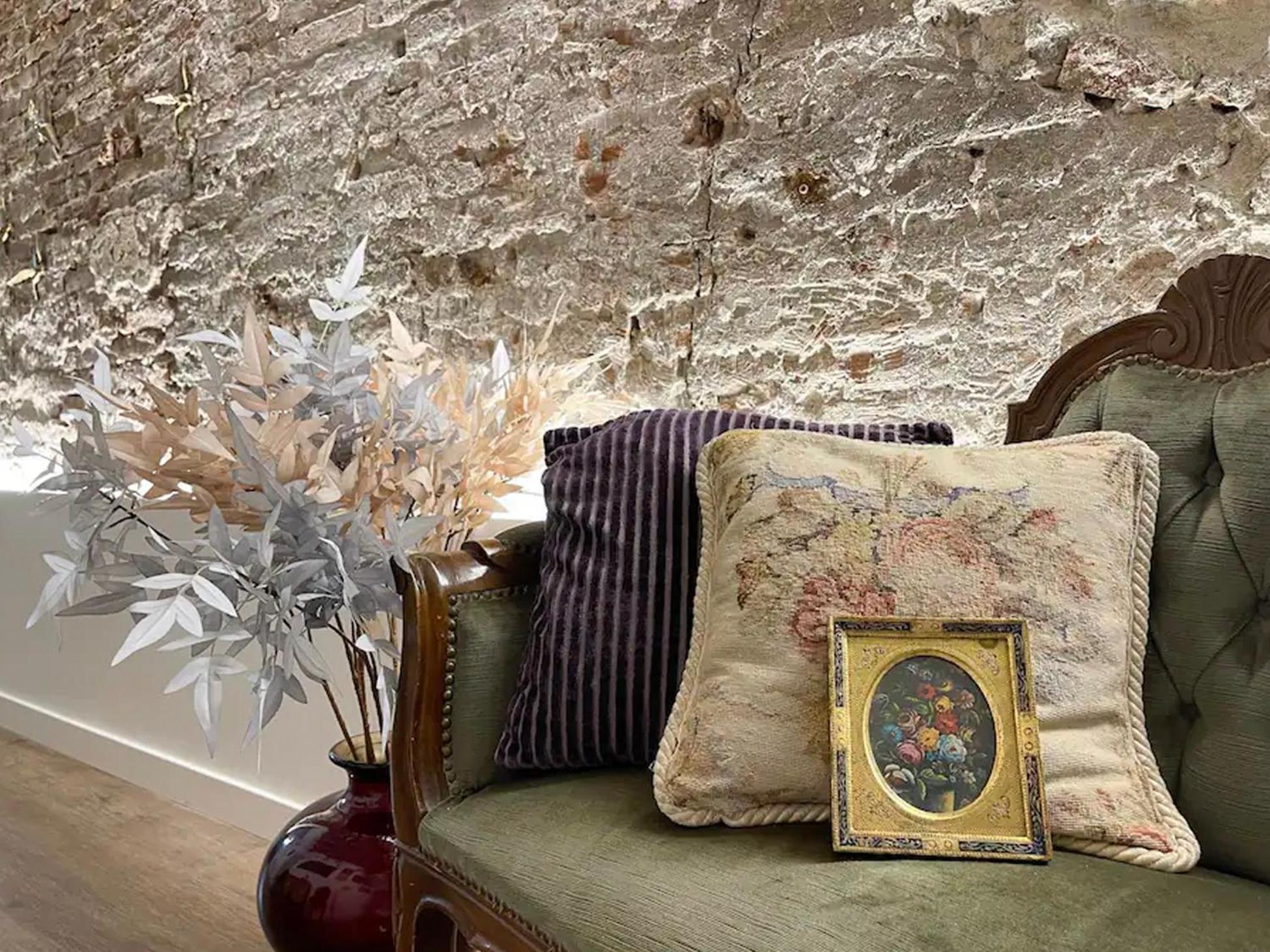 Ca Croce Di Malta - Your Charming Retreat Apartamento